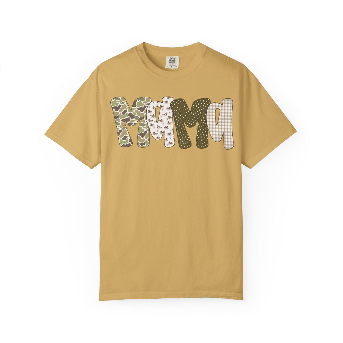 Mama Duck Tee