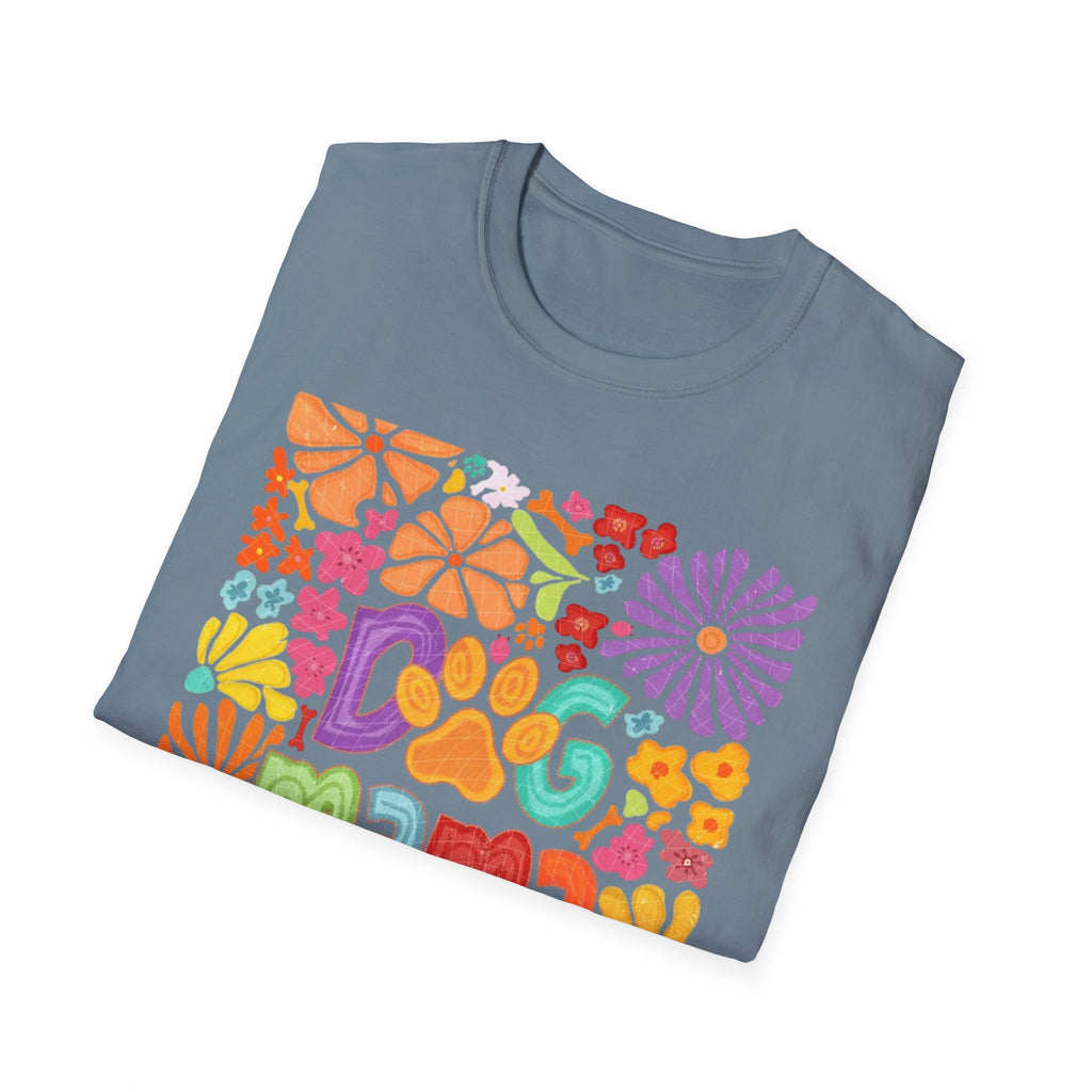"Dog Mama" Tee