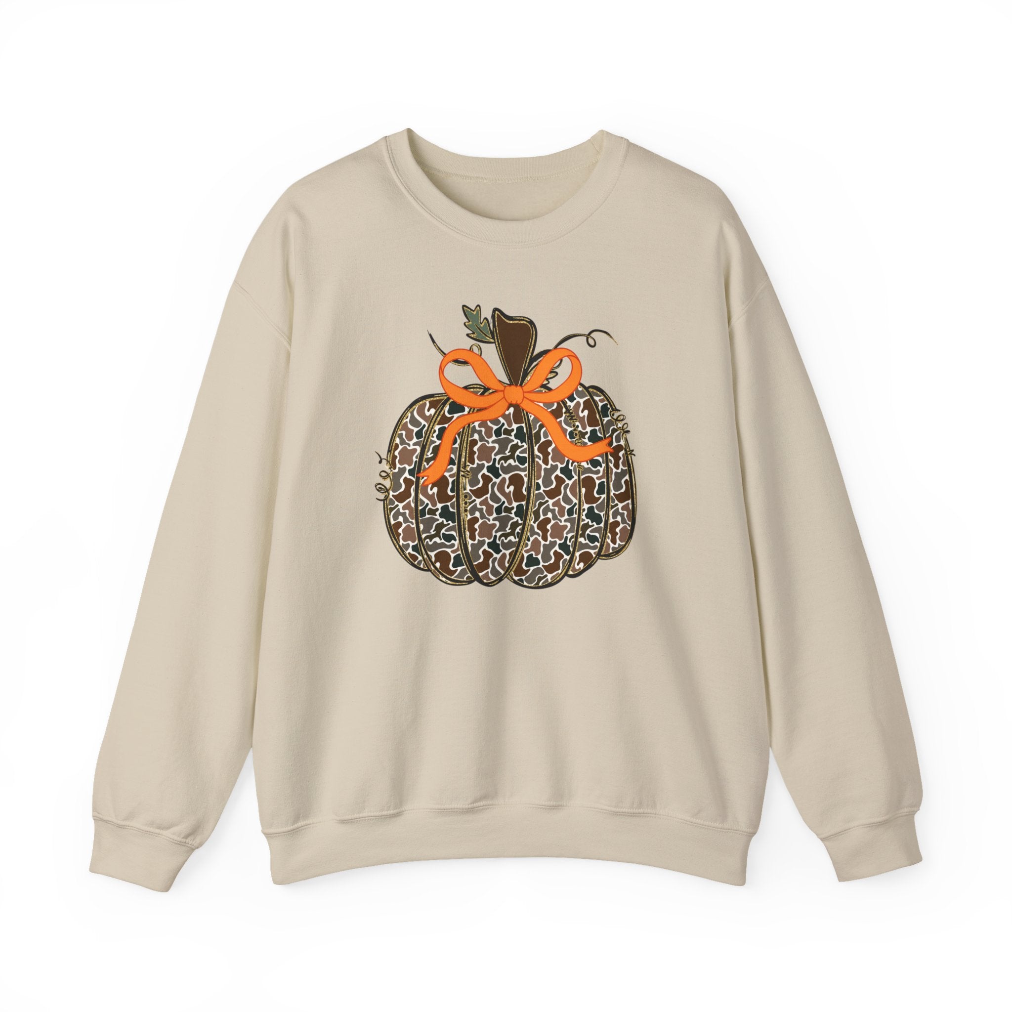 Fall in the Blind Sweatshirt
