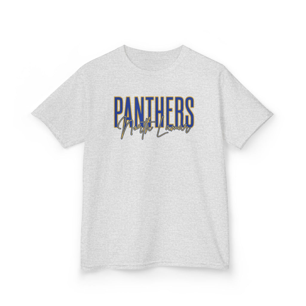 Youth- NL Panthers School Tee