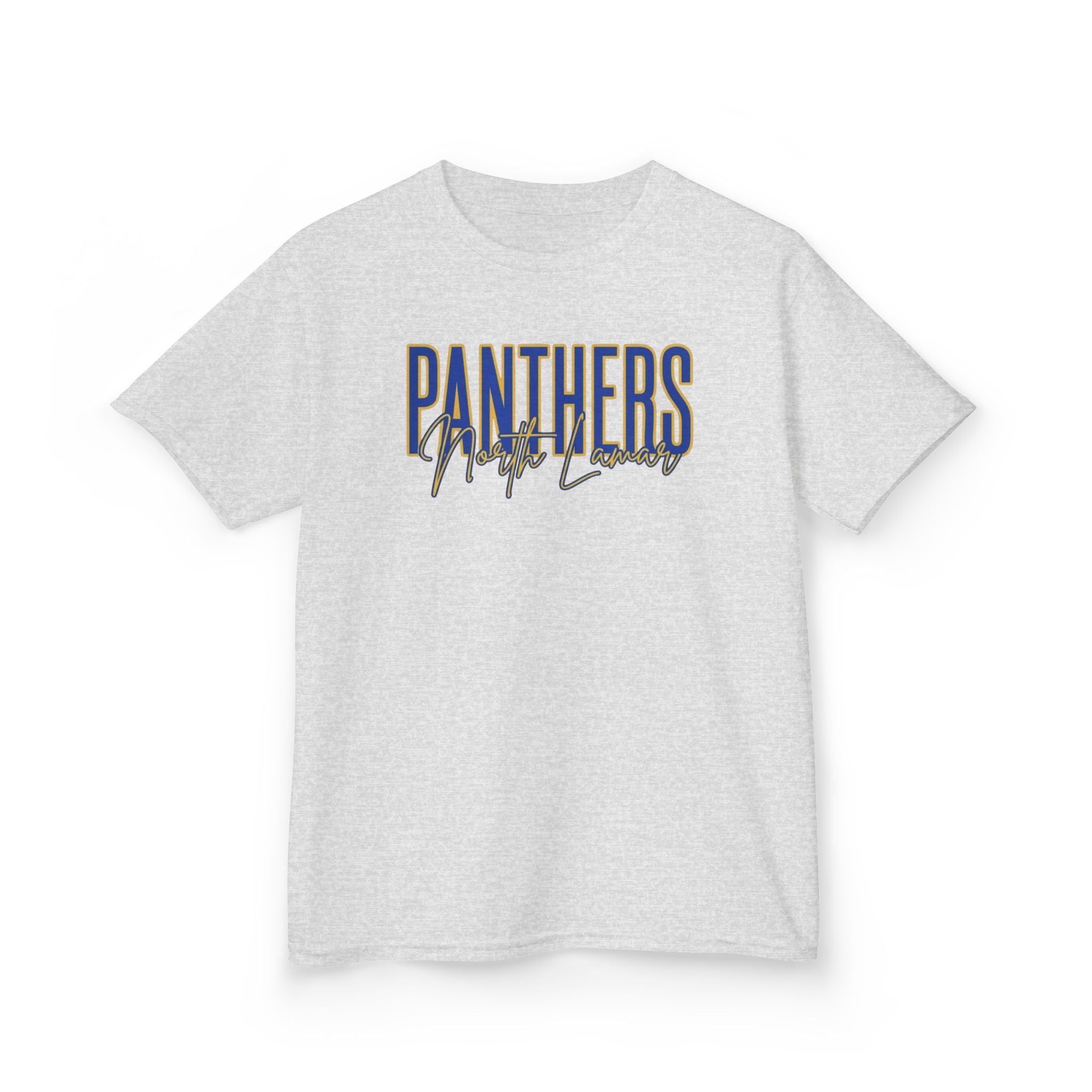 Youth- NL Panthers School Tee