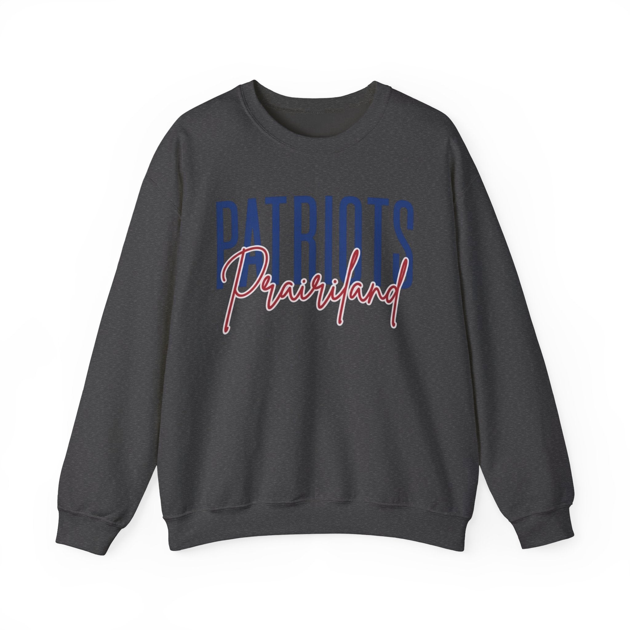 Patriots Prairiland Sweatshirt