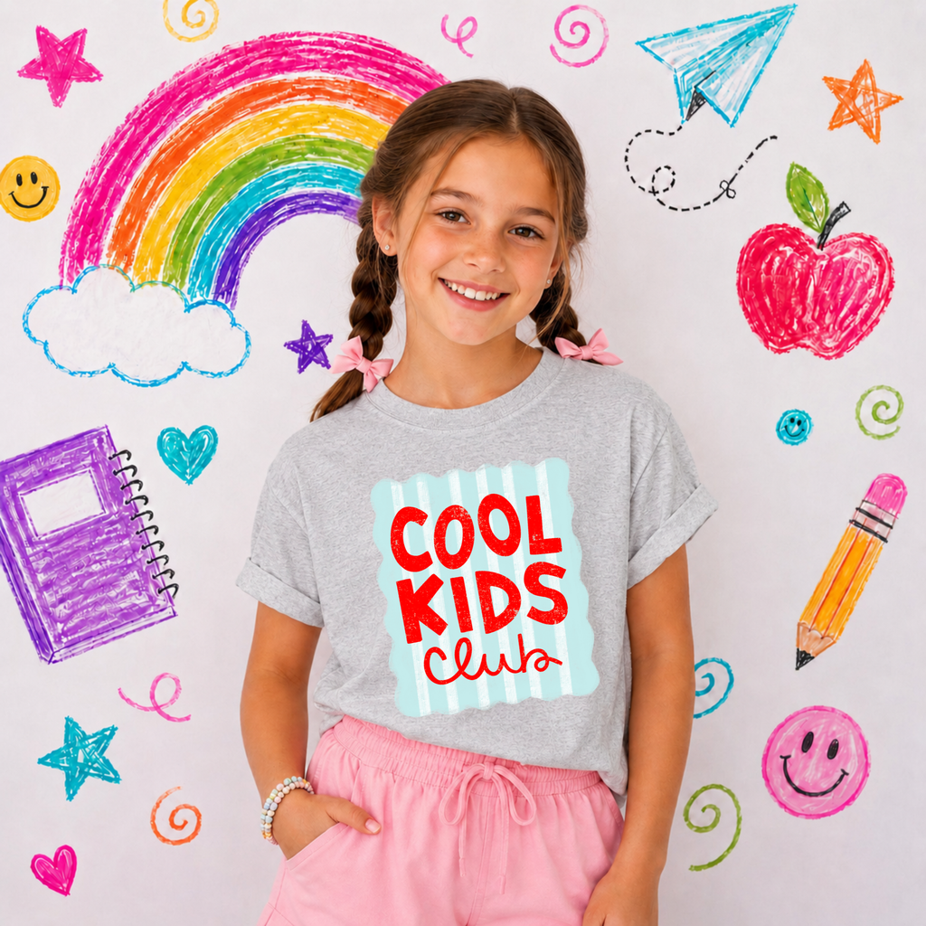 Cool Kids Club