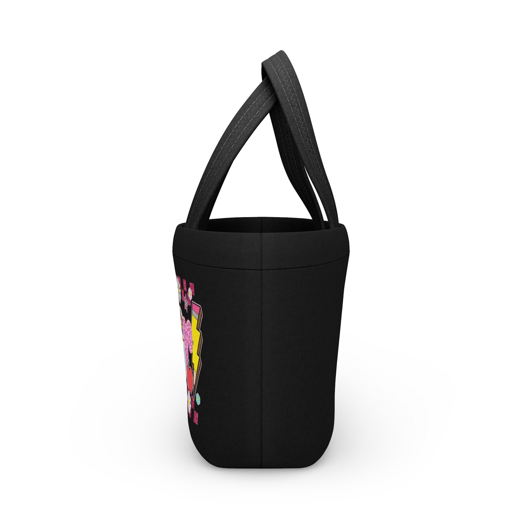 Eat. Sleep. Teach. Lunch Bag