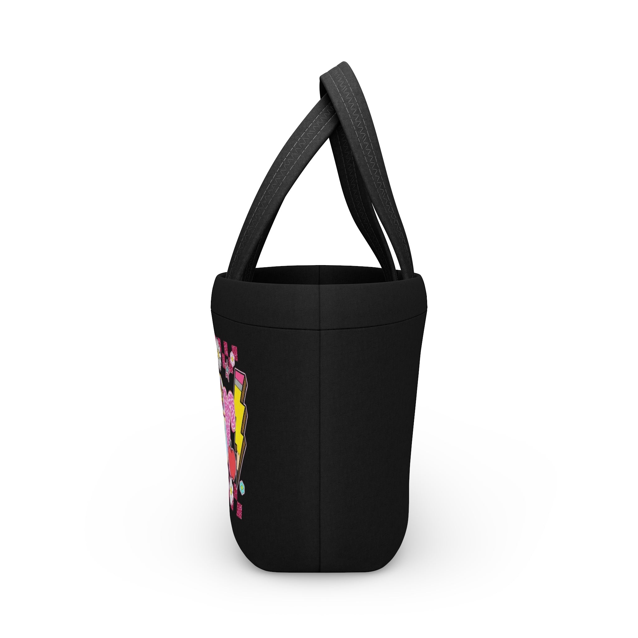 Eat. Sleep. Teach. Lunch Bag
