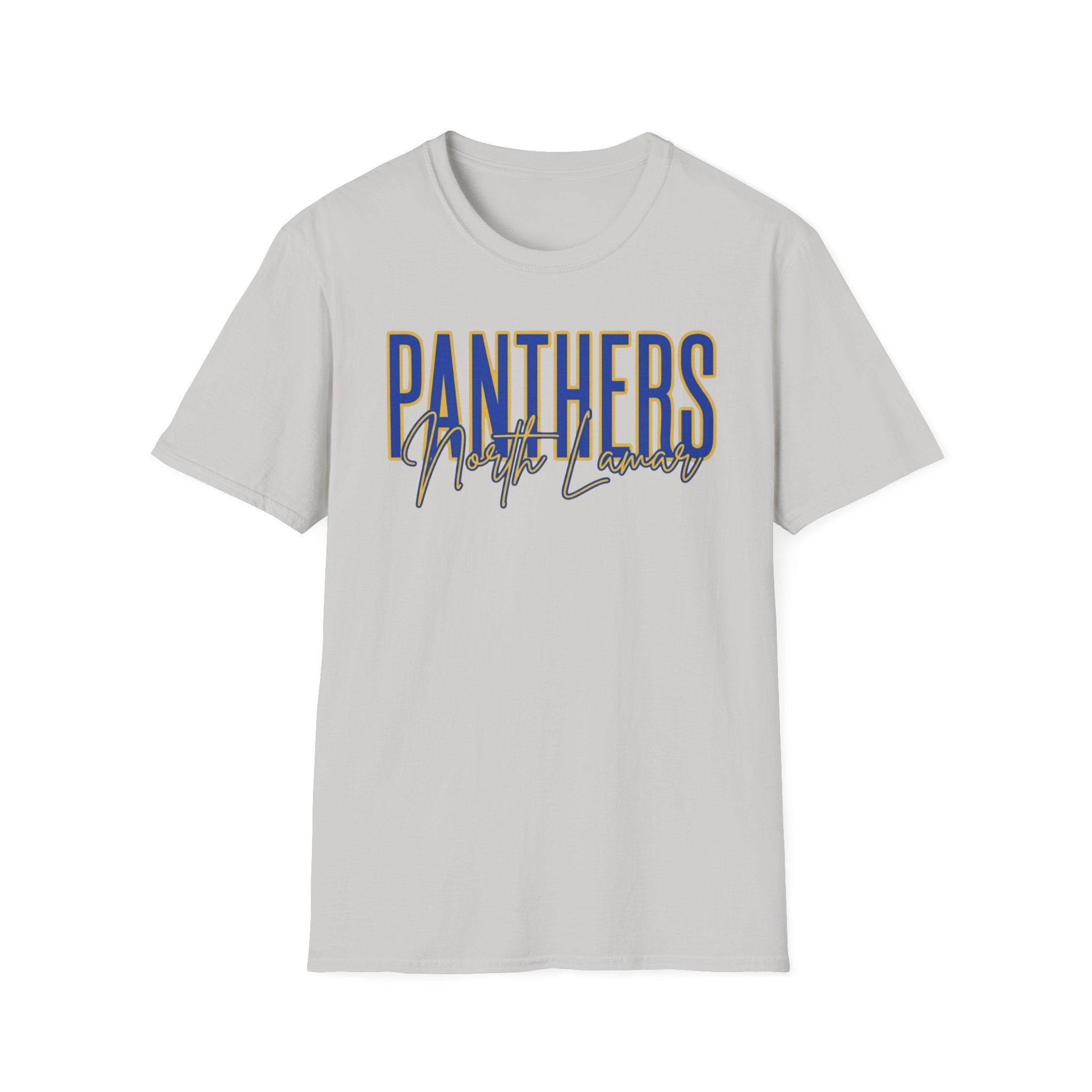 NL Panthers School Tee