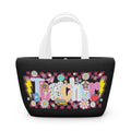 Eat. Sleep. Teach. Lunch Bag