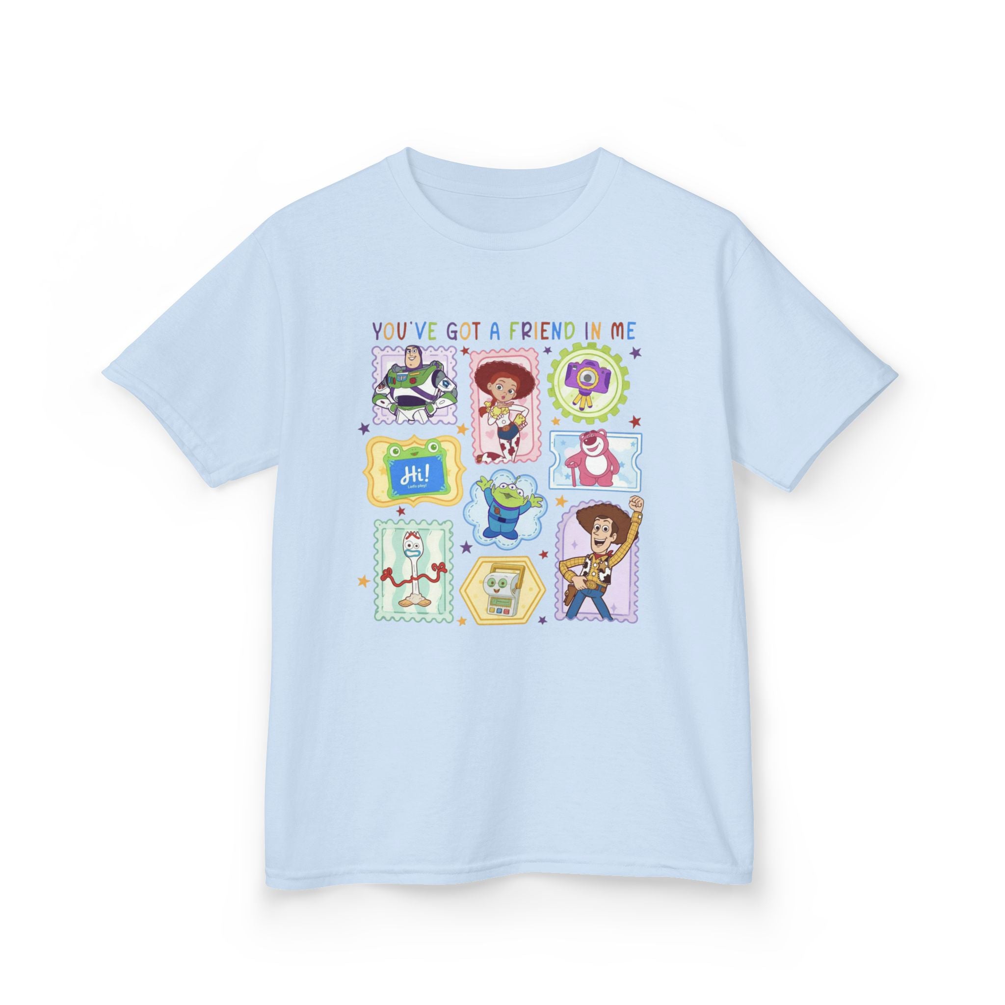 ”You’ve got a friend in me” Youth Tee