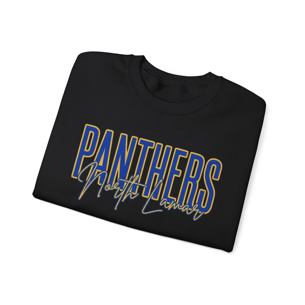 NL Panthers Sweatshirt