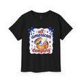 Patriotic Dumpling- Youth Tee