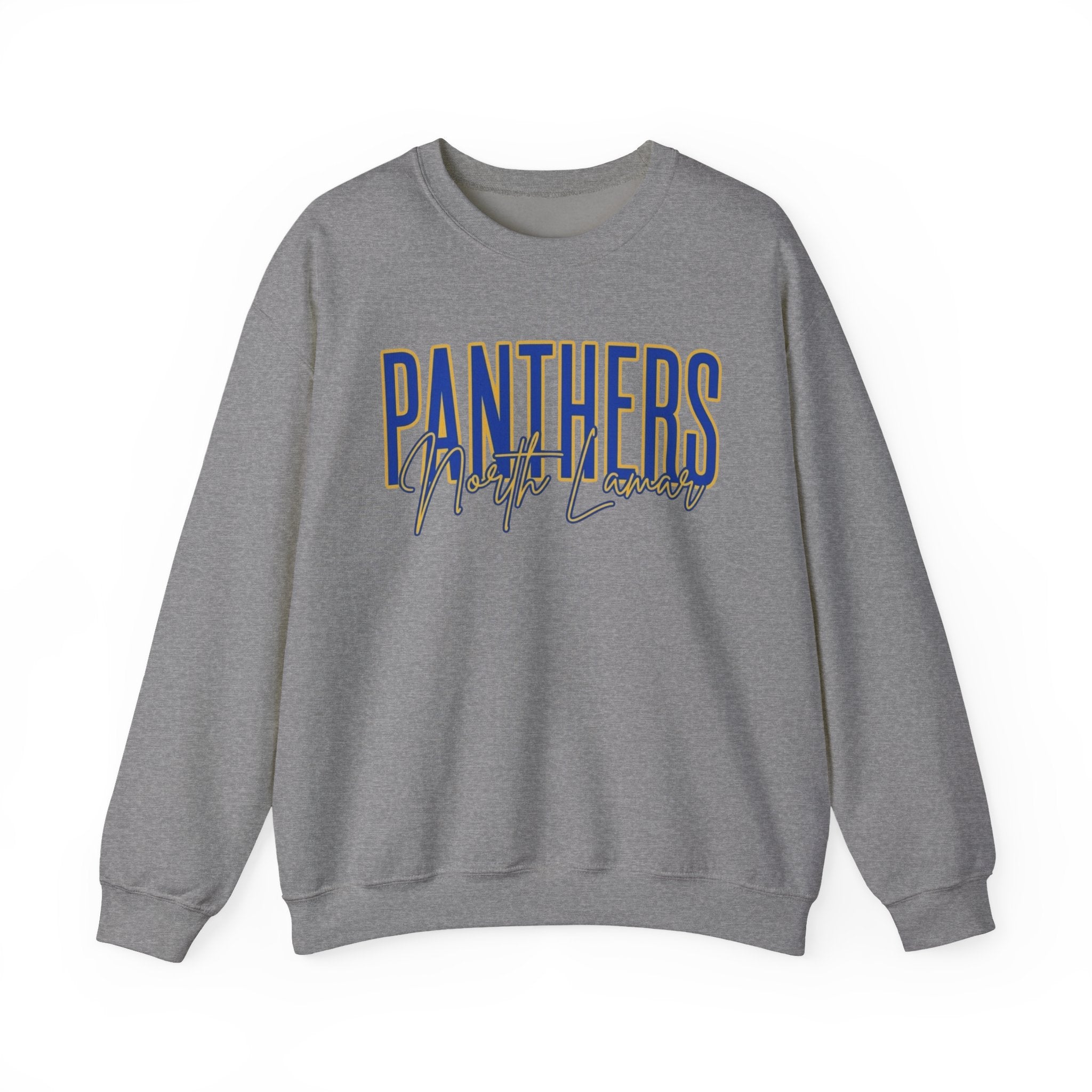NL Panthers Sweatshirt