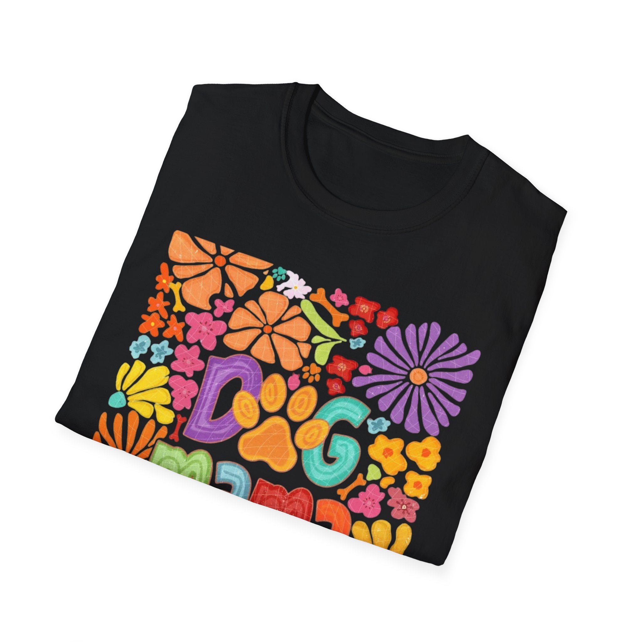 "Dog Mama" Tee