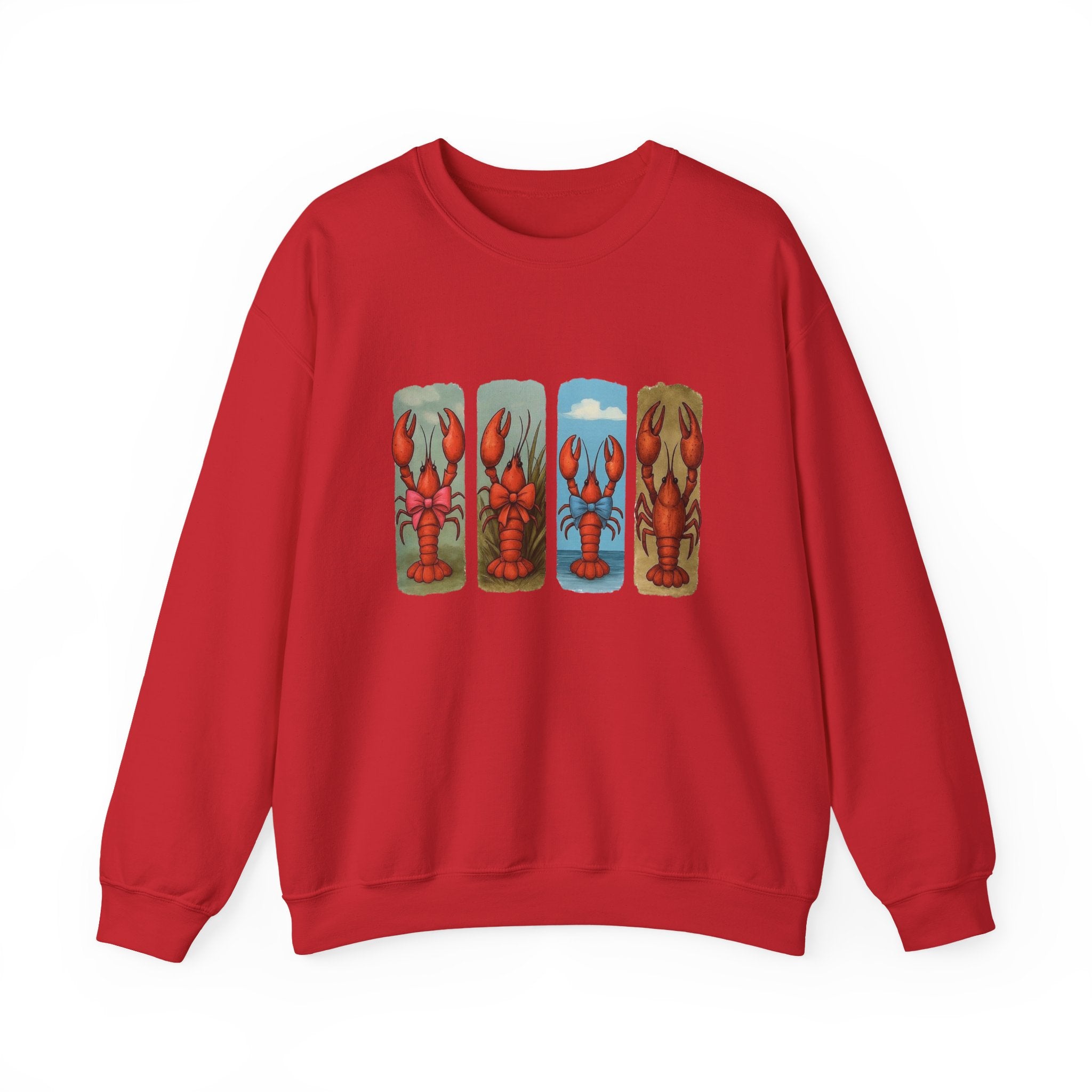 Pinch Me Pretty Crewneck