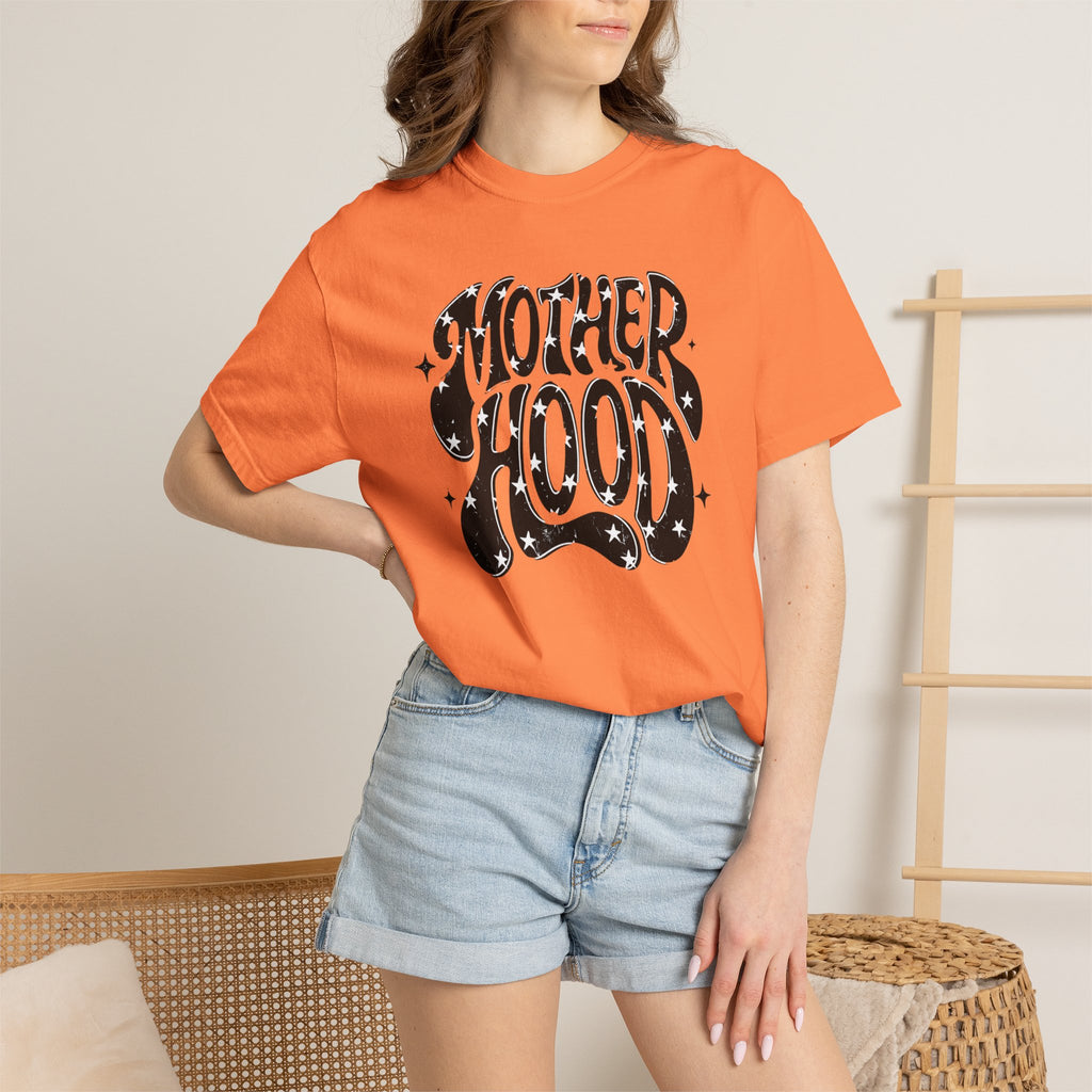 Motherhood Tee