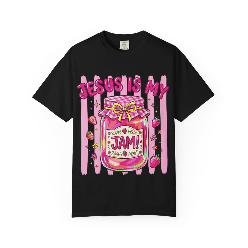 Jesus Is My Jam T-Shirt