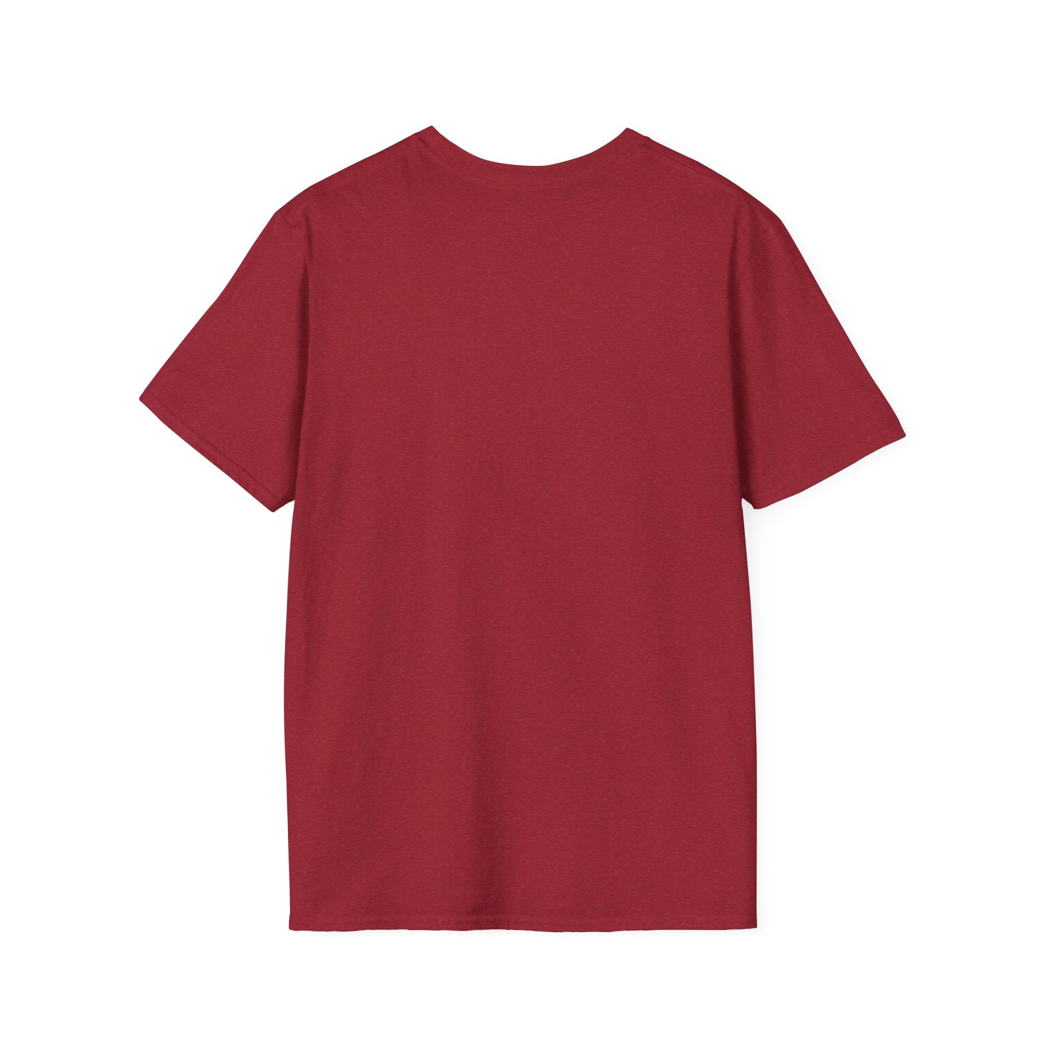She's Choosin' Mustangs Tee