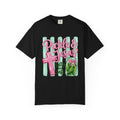 Pickle & Jesus Comfort Colors Tee