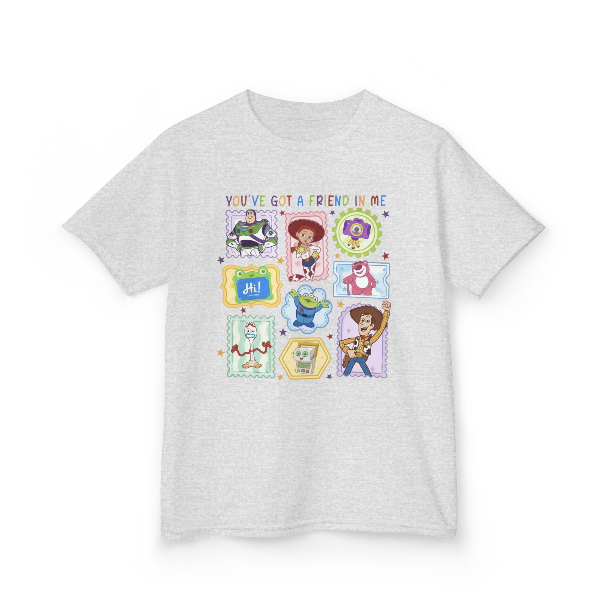 ”You’ve got a friend in me” Youth Tee