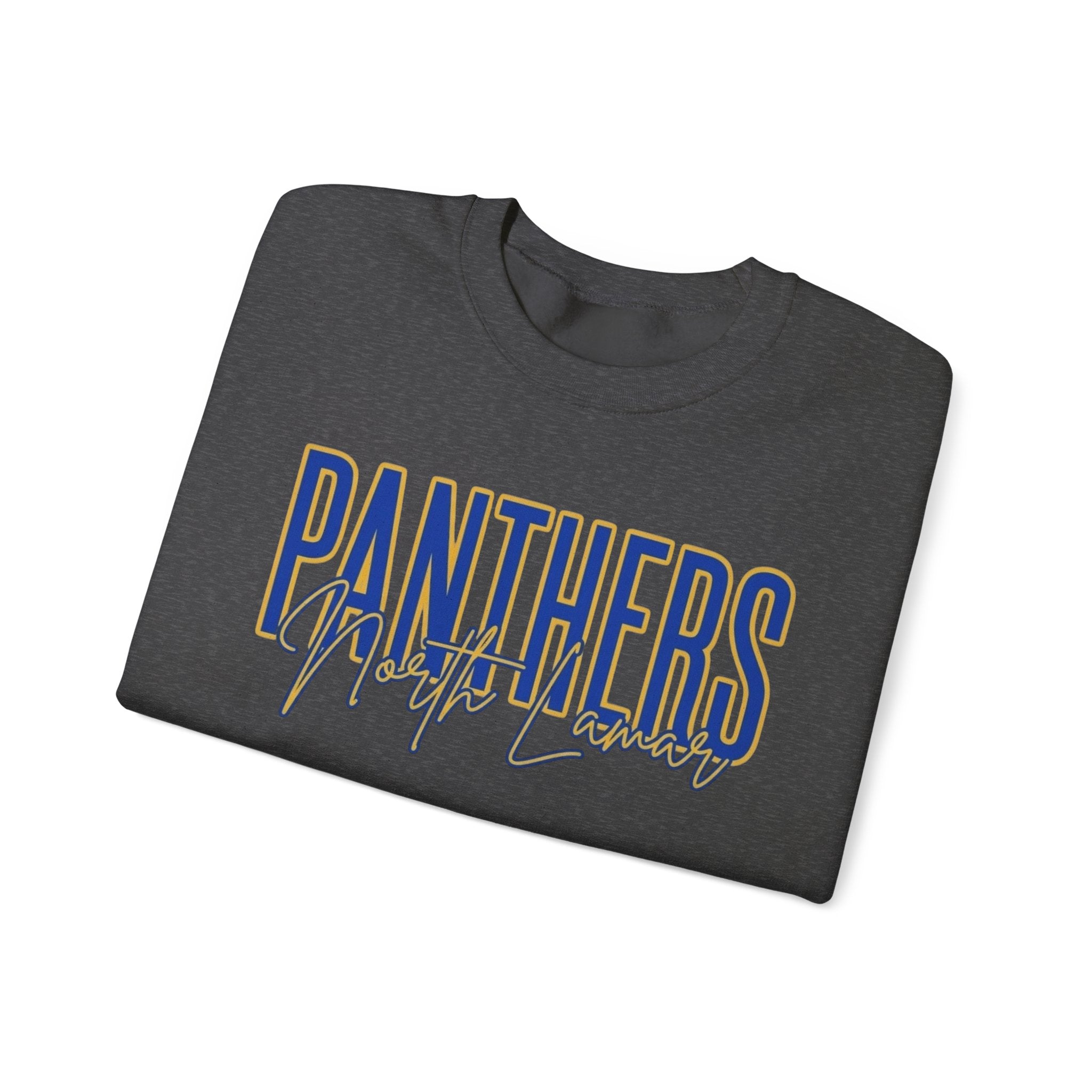 NL Panthers Sweatshirt