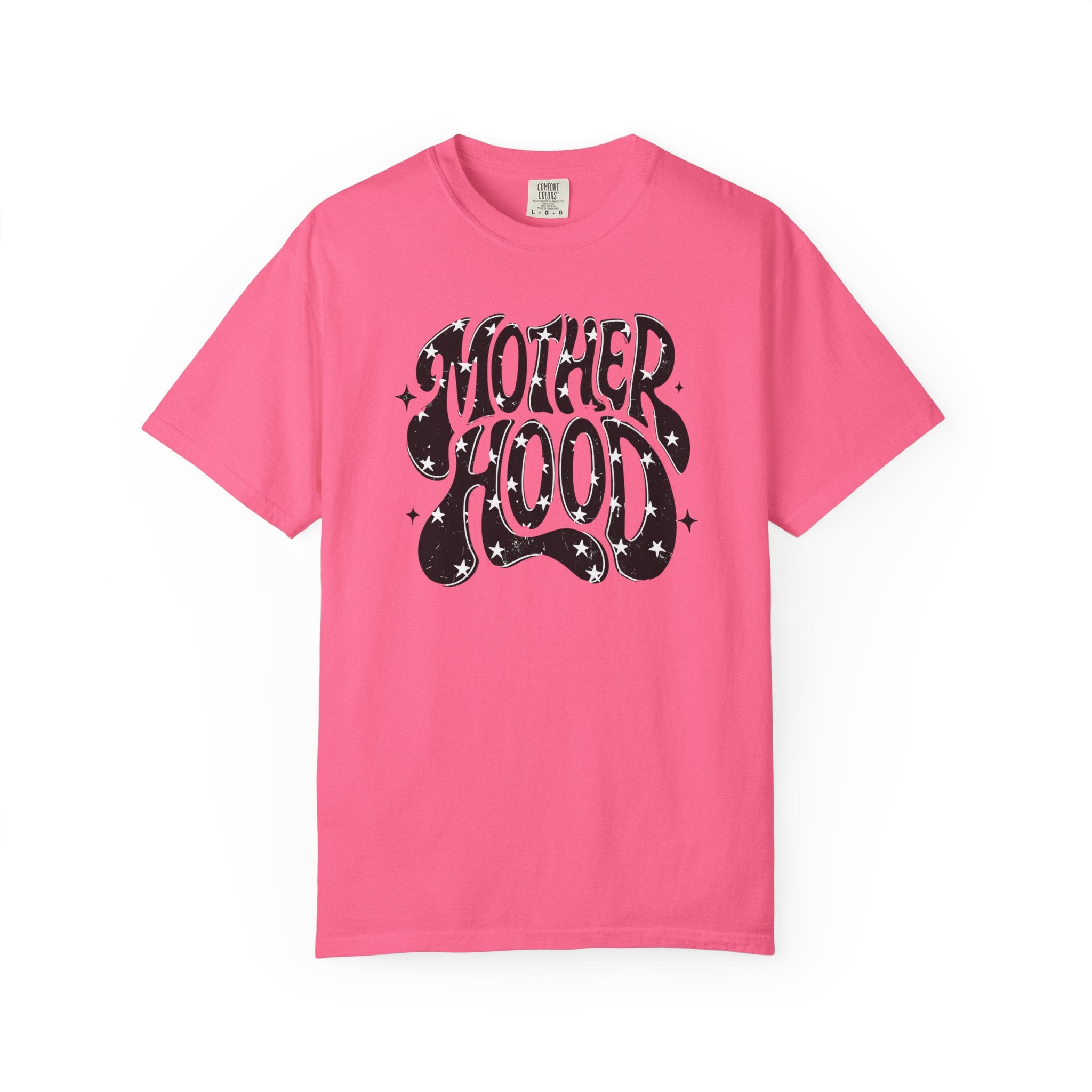 Motherhood Tee