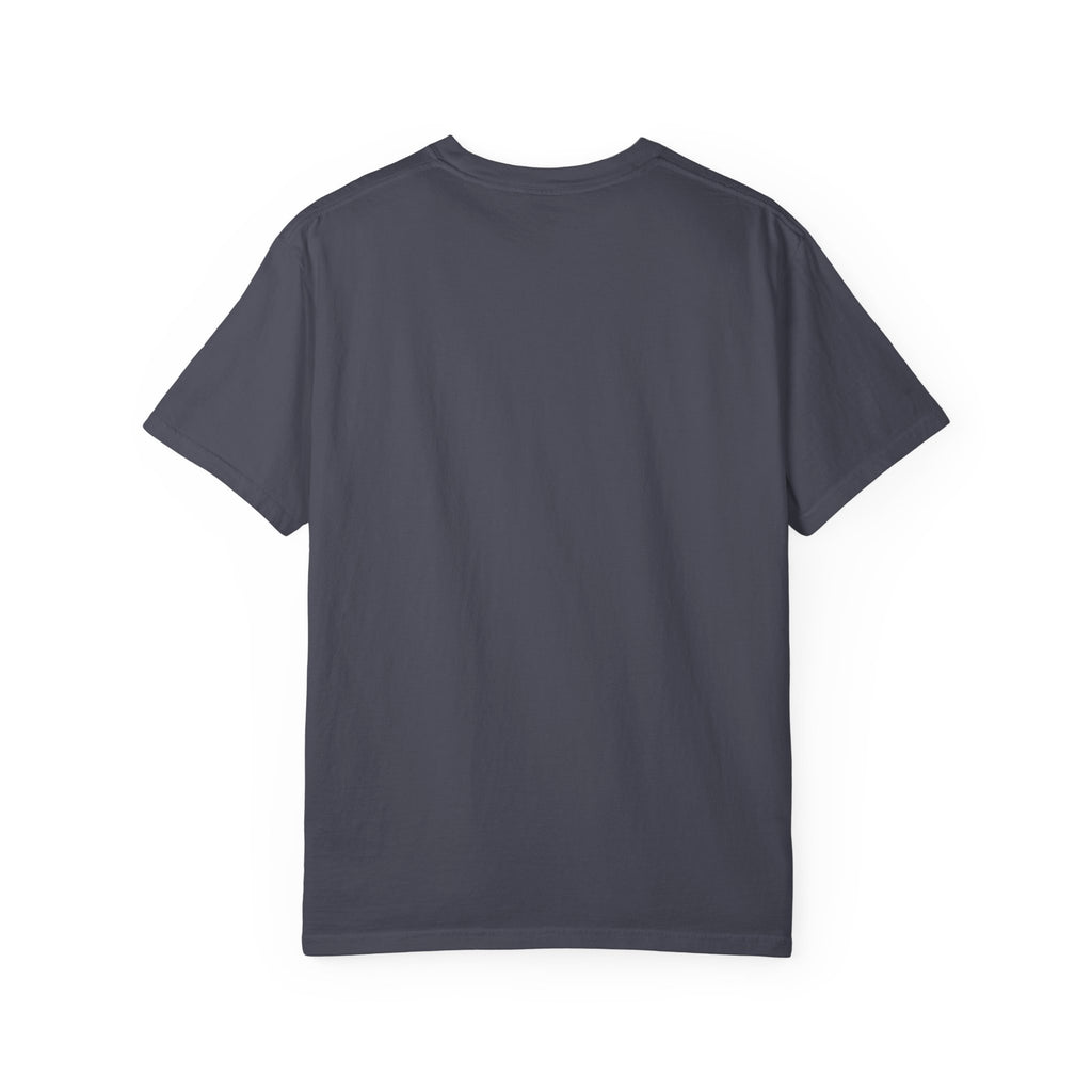 Comfort Colors- Patchwork USA Map T-Shirt