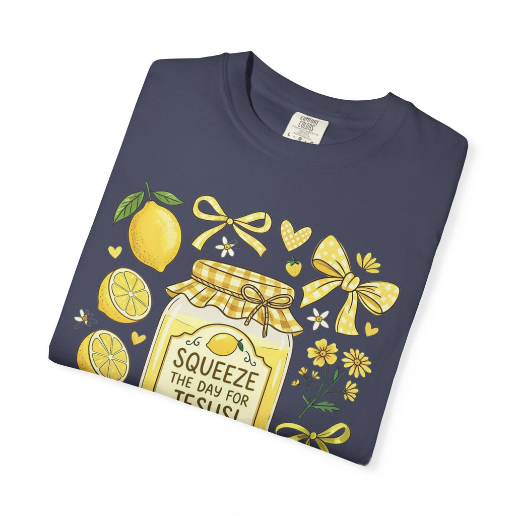 Sweet as Grace Comfort Colors Tee