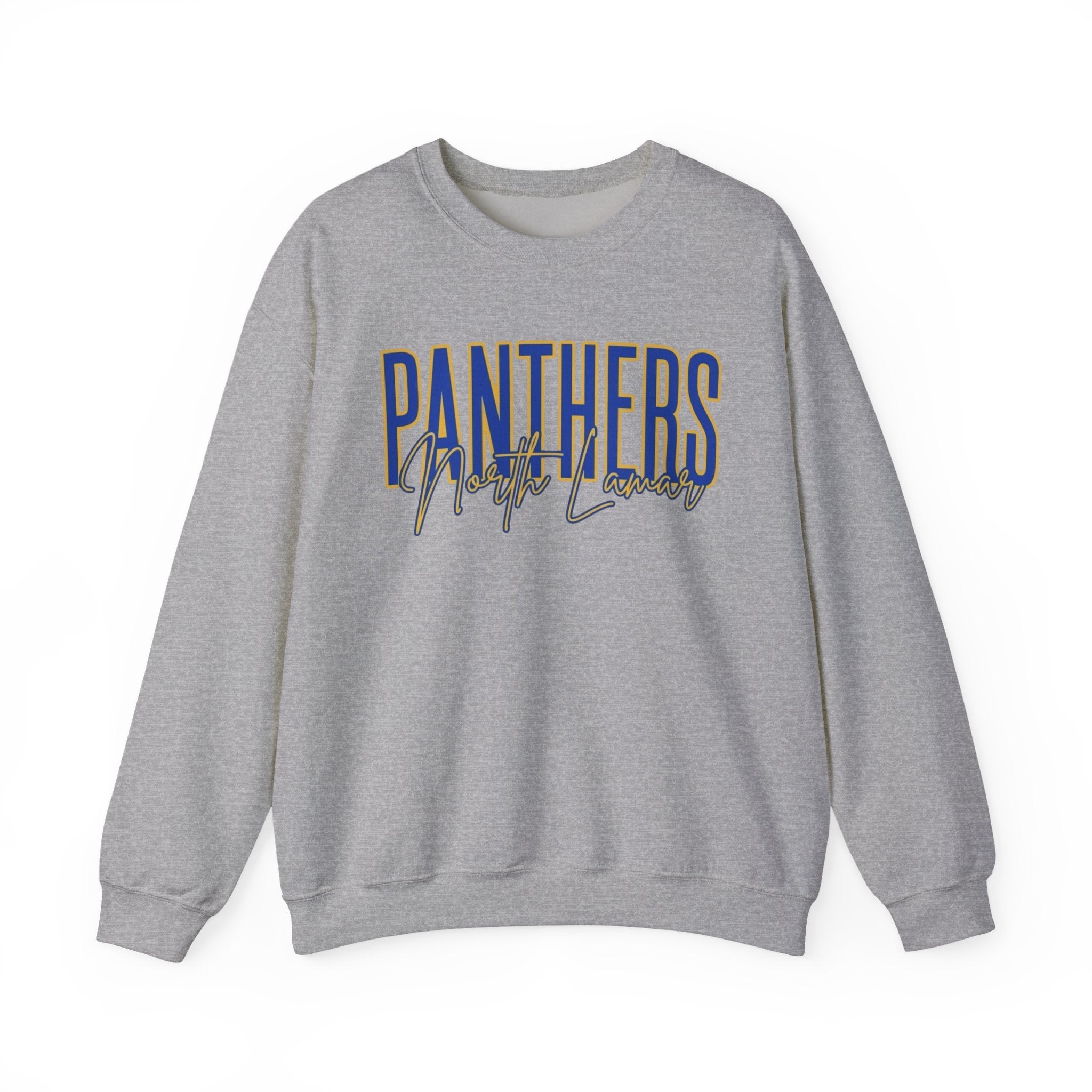 NL Panthers Sweatshirt
