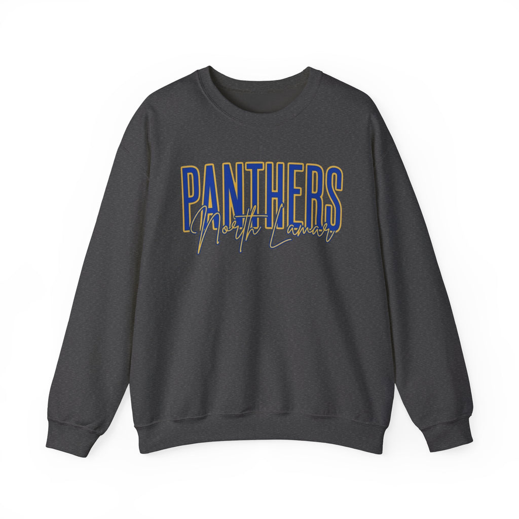 NL Panthers Sweatshirt