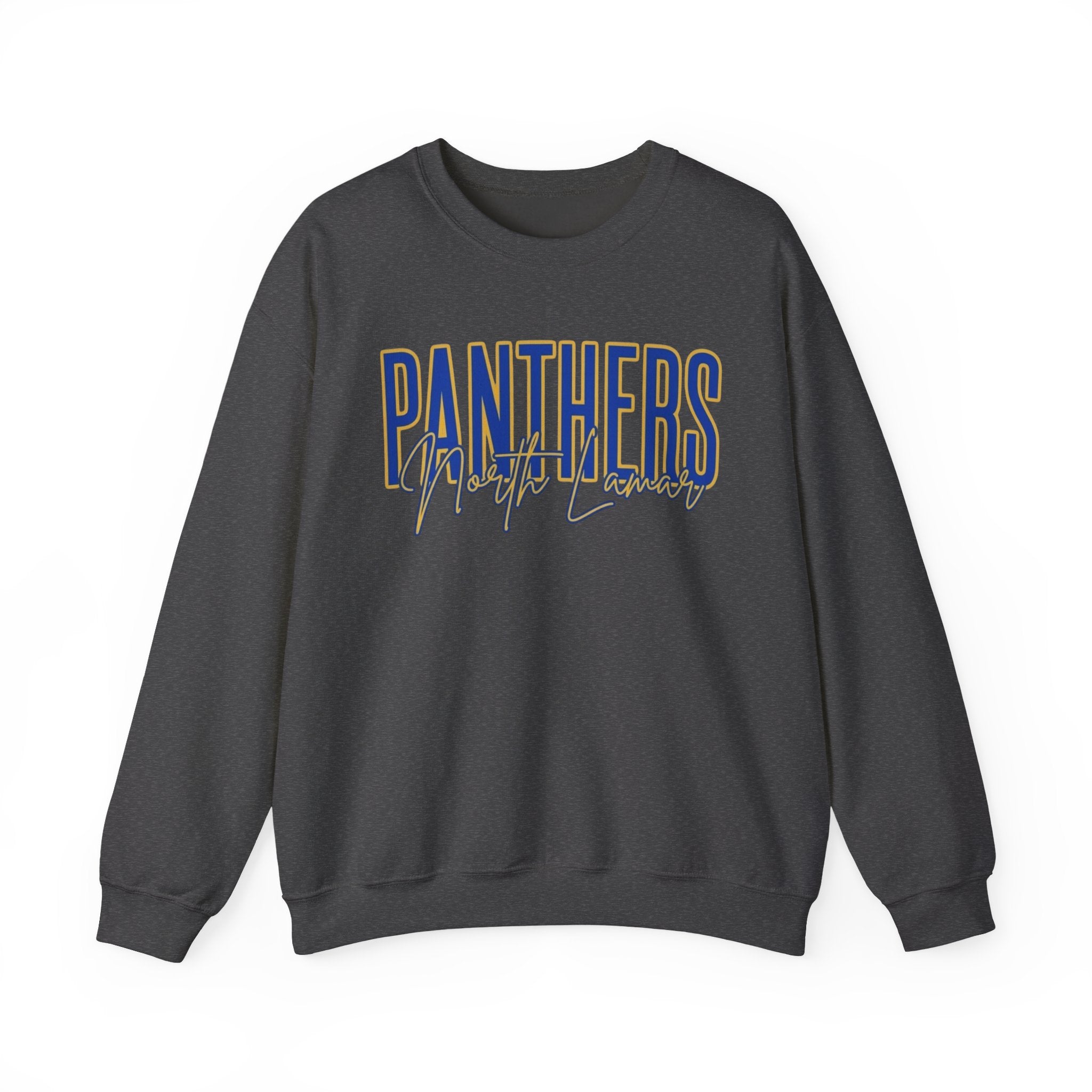 NL Panthers Sweatshirt
