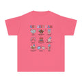 "God Says I Am.." Youth Tee