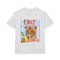 "Easy" Tiger Spa Tee- Youth