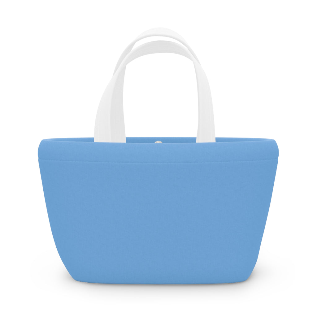 Growing Great Minds Lunch Bag