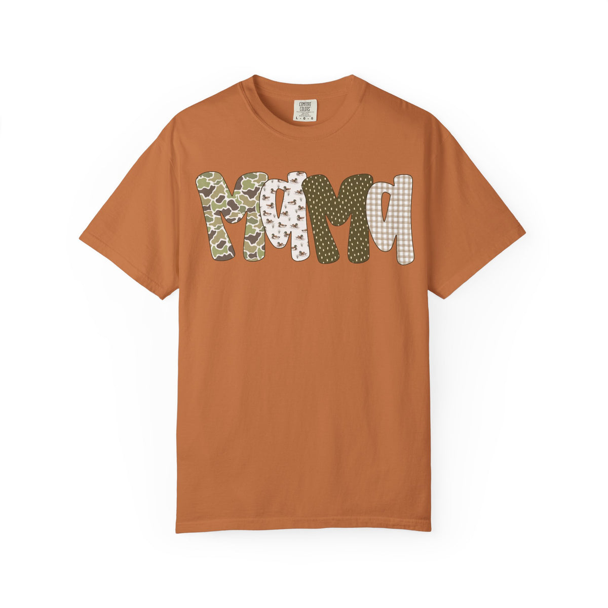 Mama Duck Tee