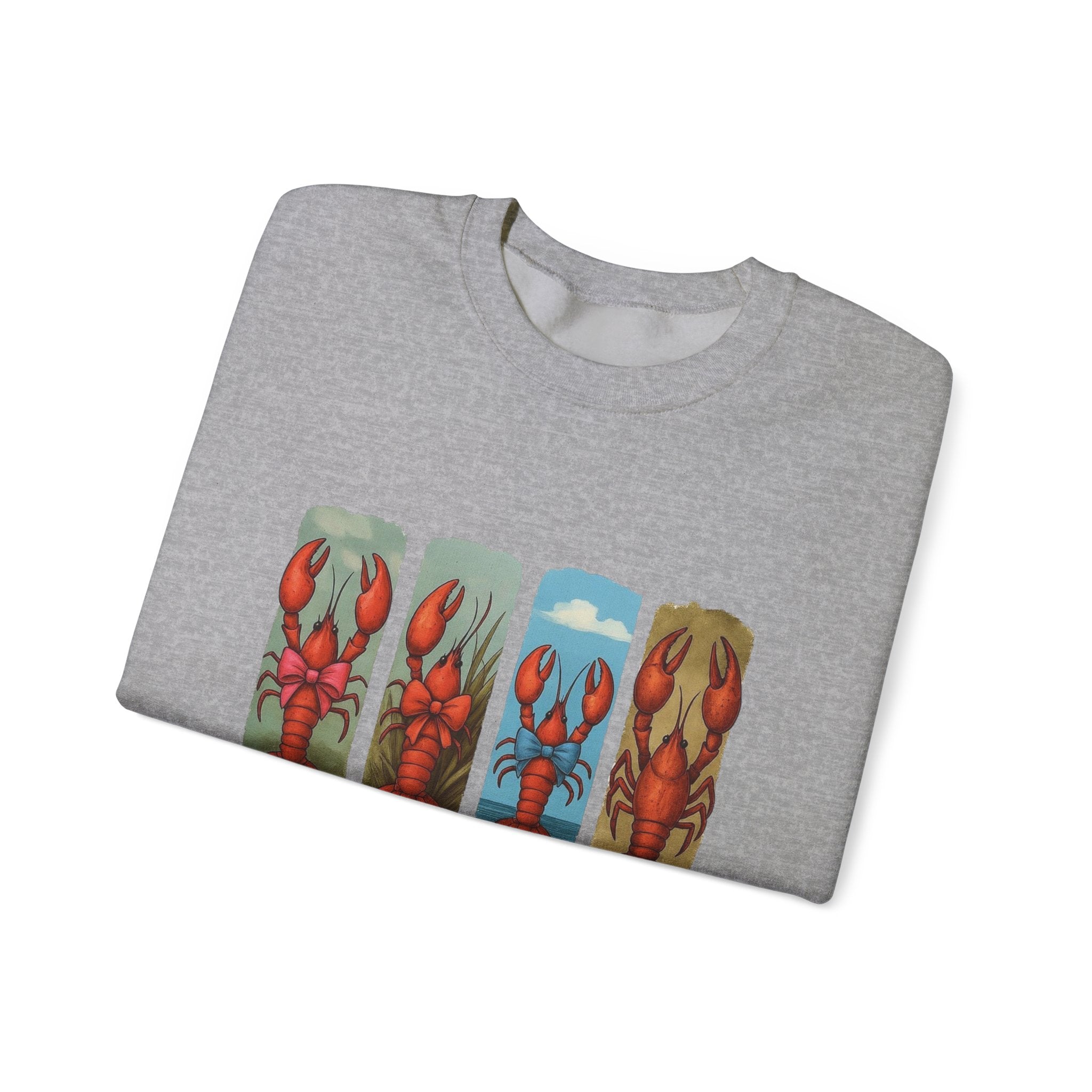 Pinch Me Pretty Crewneck