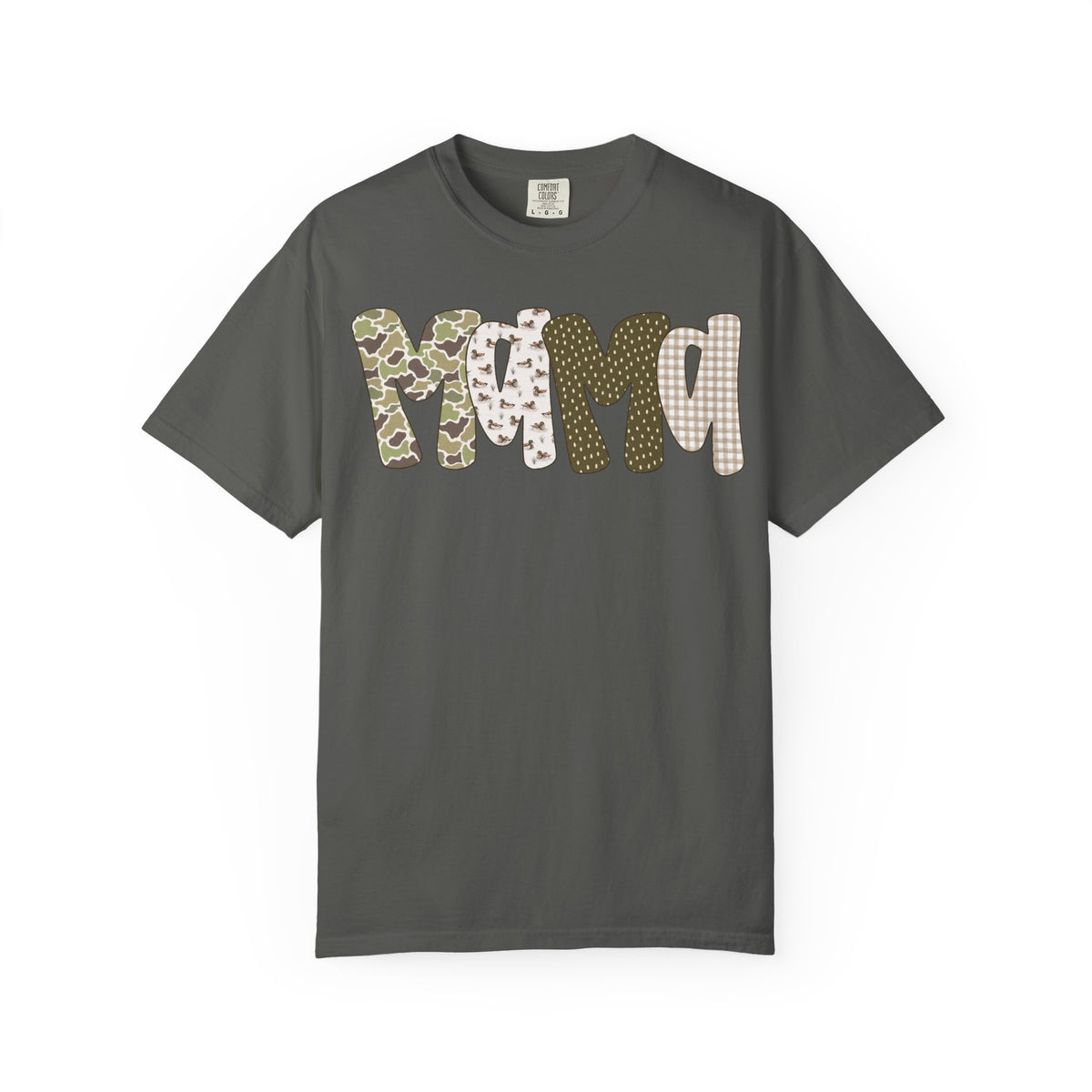 Mama Duck Tee