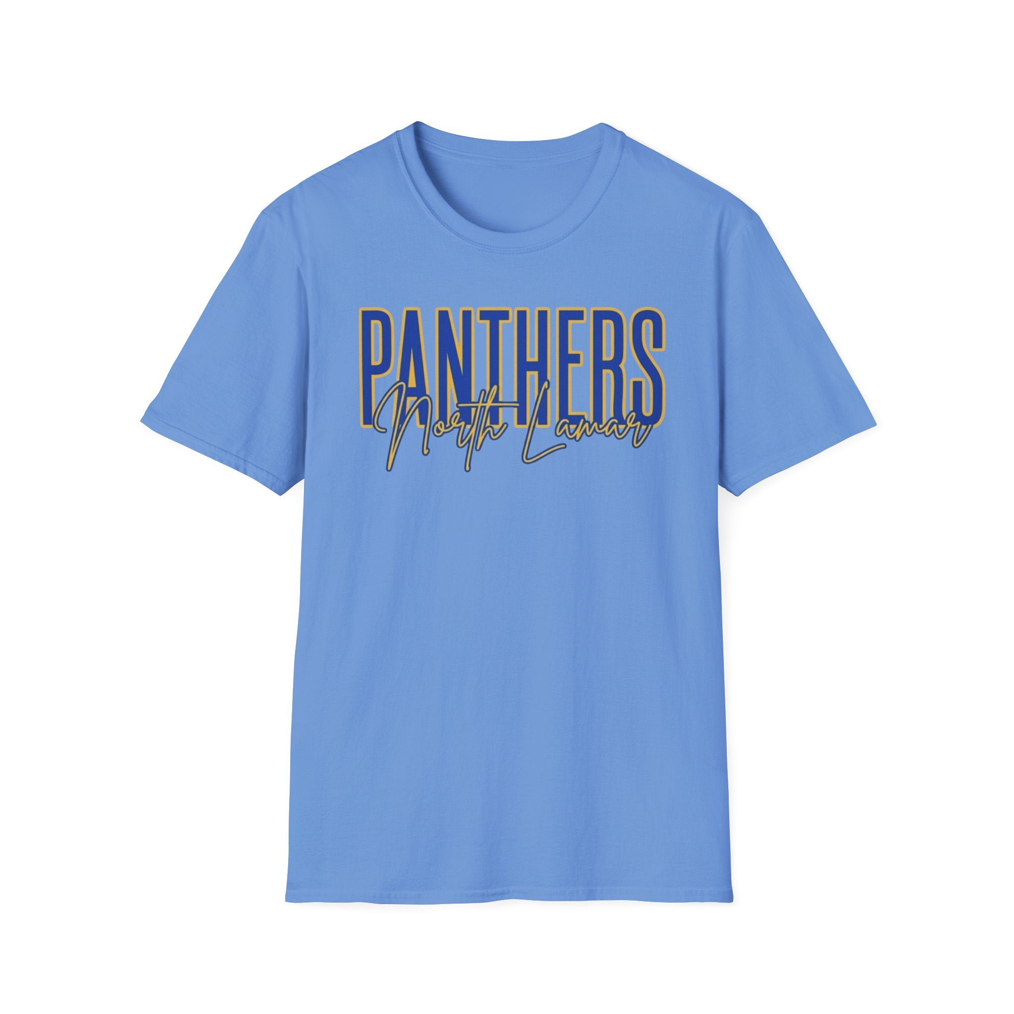 NL Panthers School Tee
