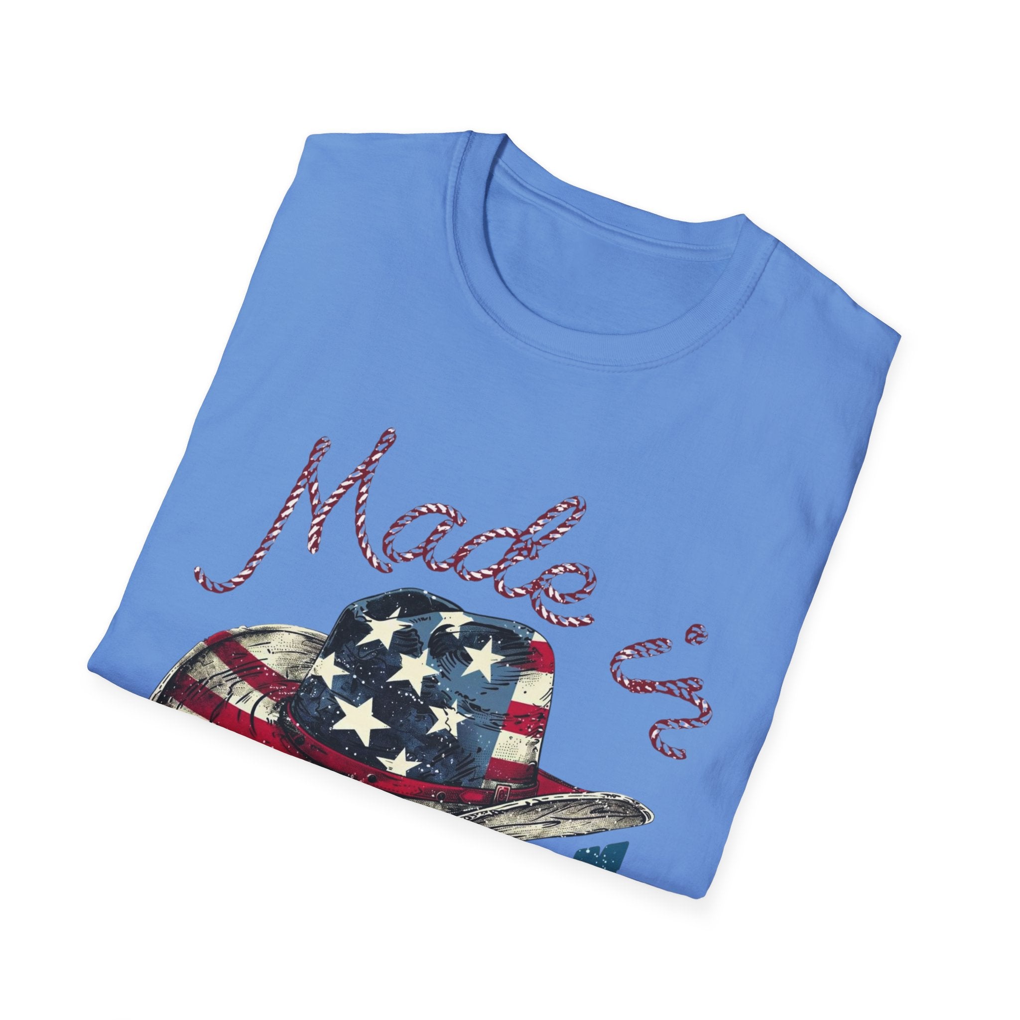 Made in America Tee