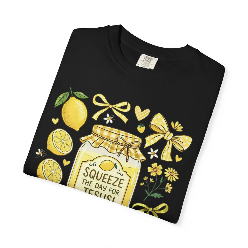 Sweet as Grace Comfort Colors Tee