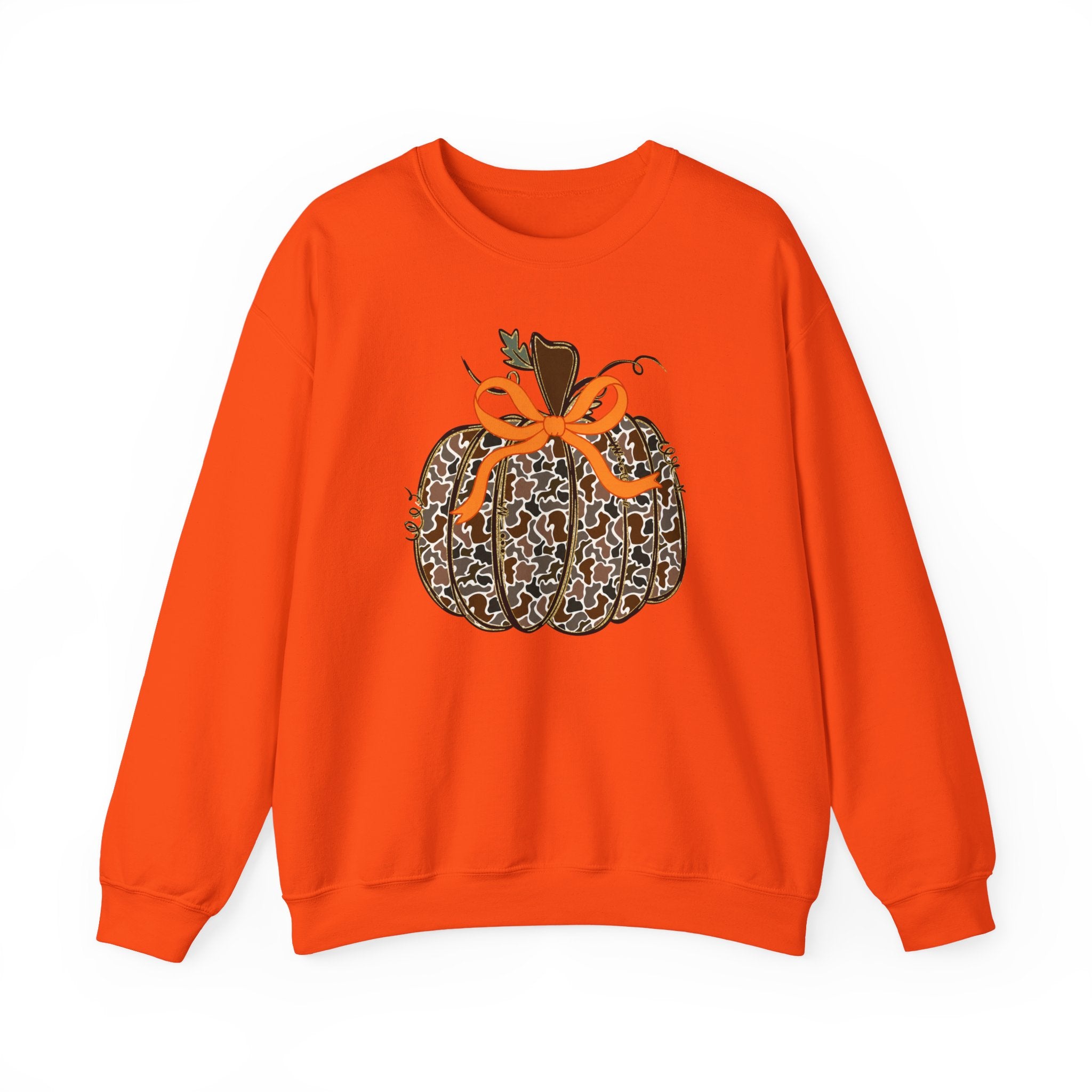Fall in the Blind Sweatshirt