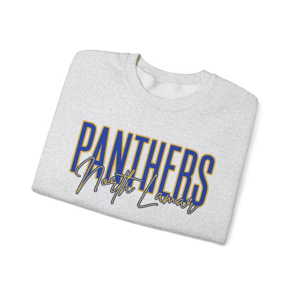 NL Panthers Sweatshirt
