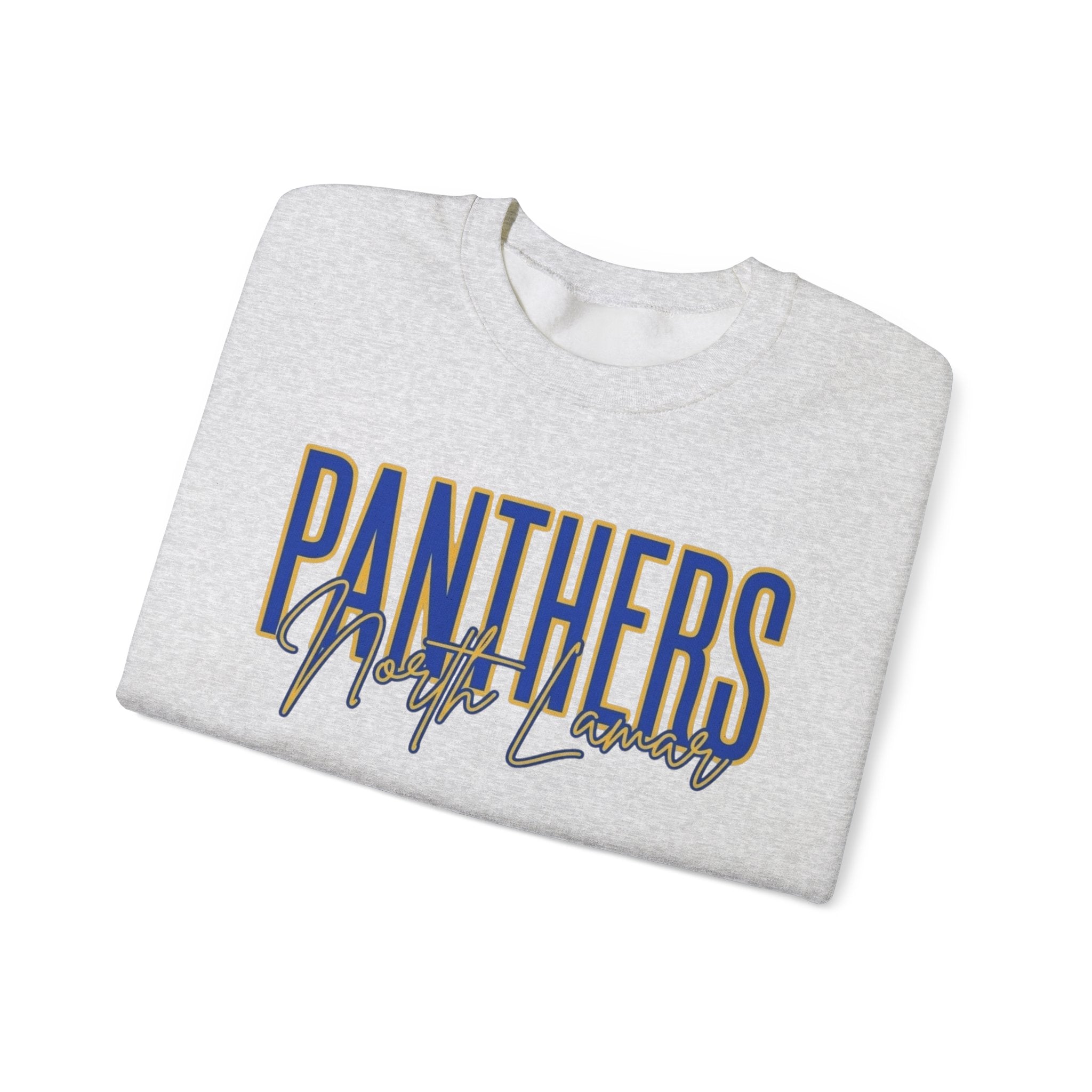 NL Panthers Sweatshirt
