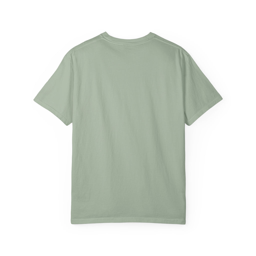 Mama Goose T-Shirt — Vintage Pink Nursery Illustration Tee