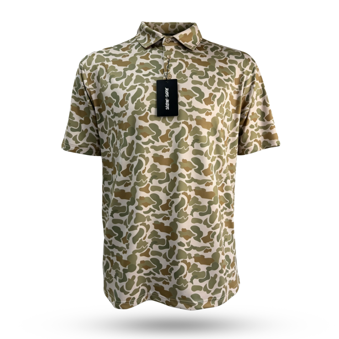 Woodland Classic Polo
