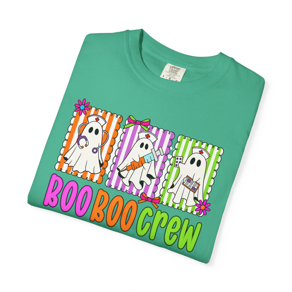 Boo Boo Crew Tee