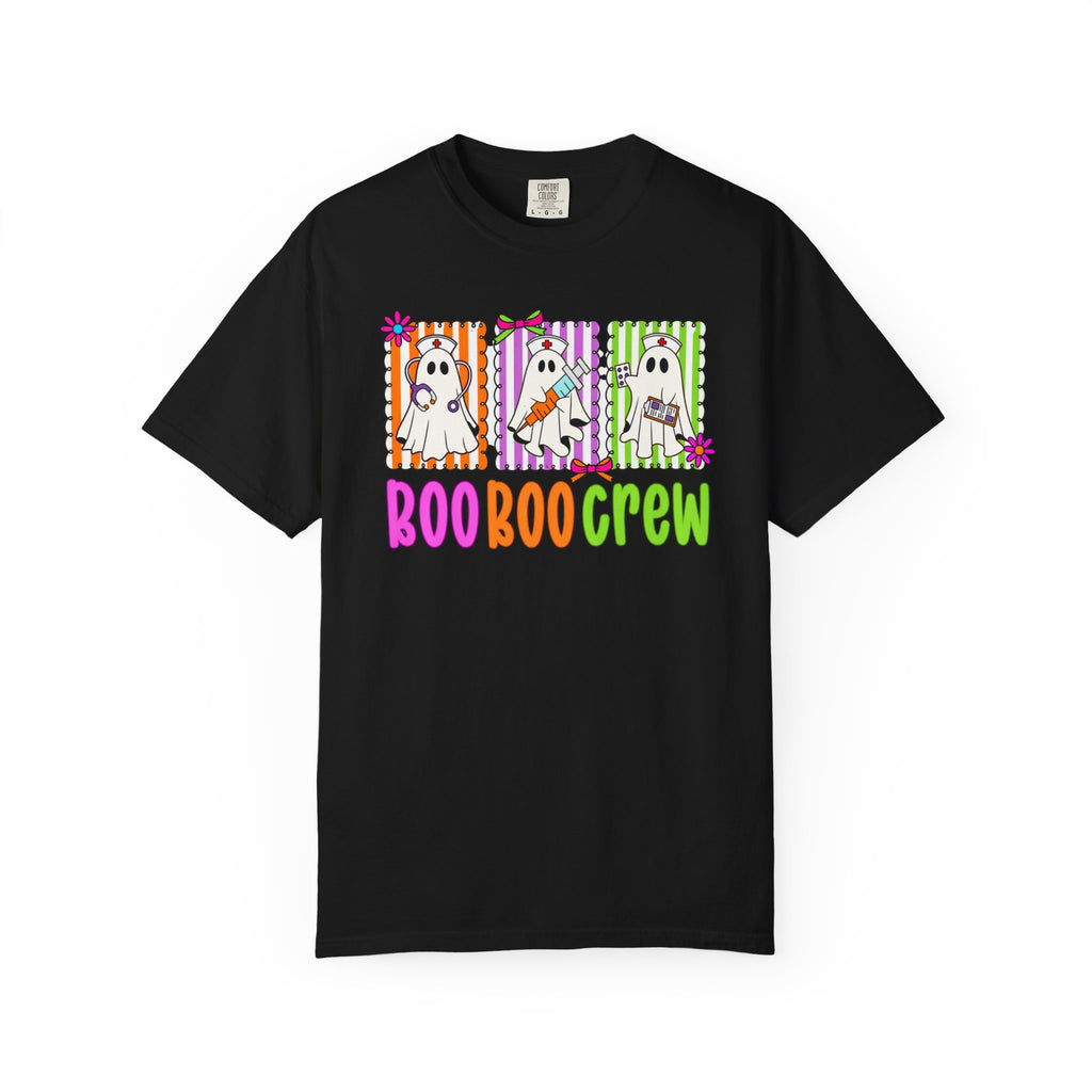 Boo Boo Crew Tee