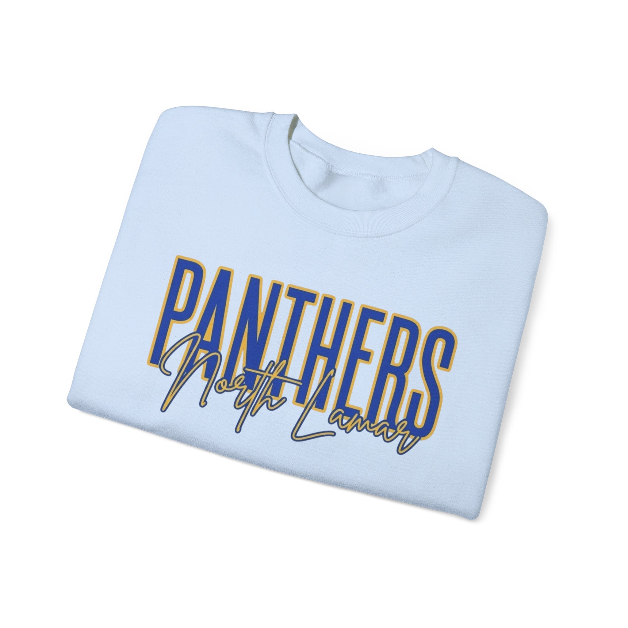 NL Panthers Sweatshirt