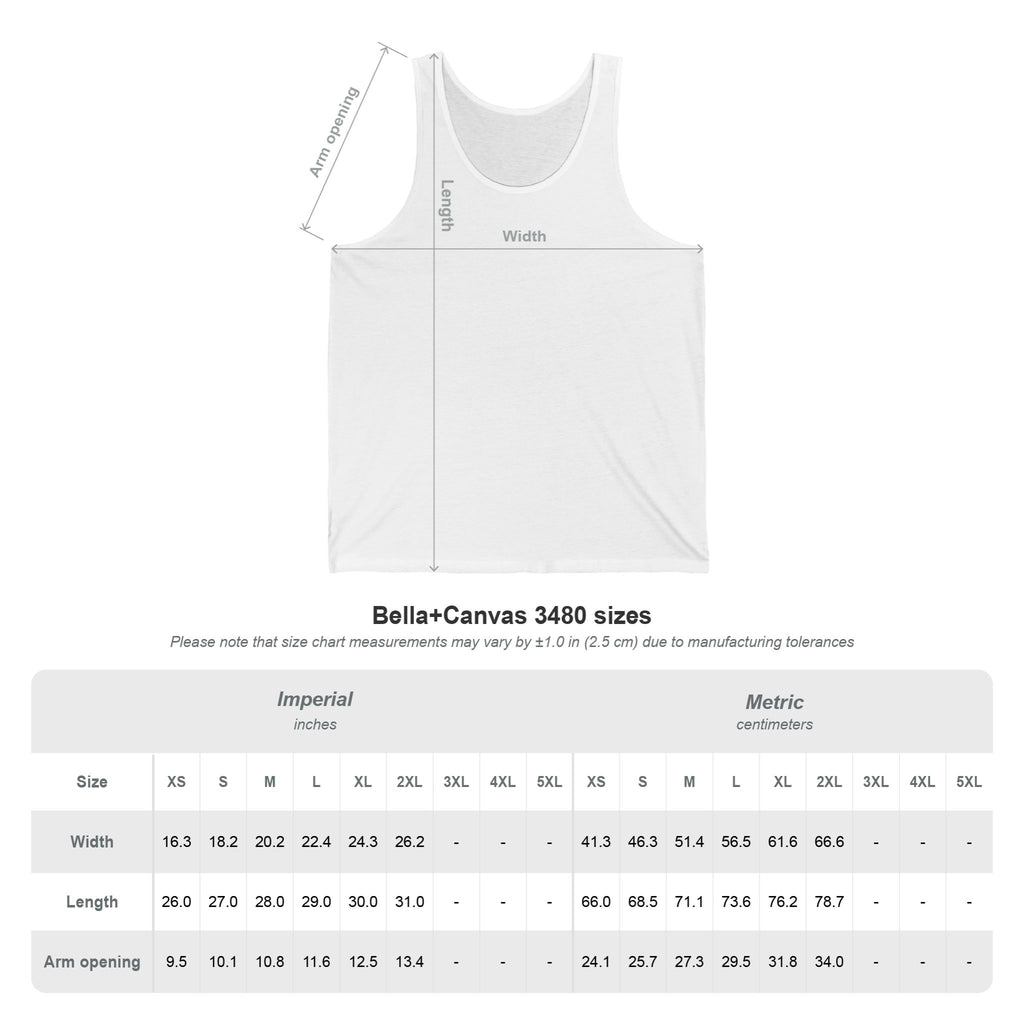 Patriotic Cowboy Boots Tank Top