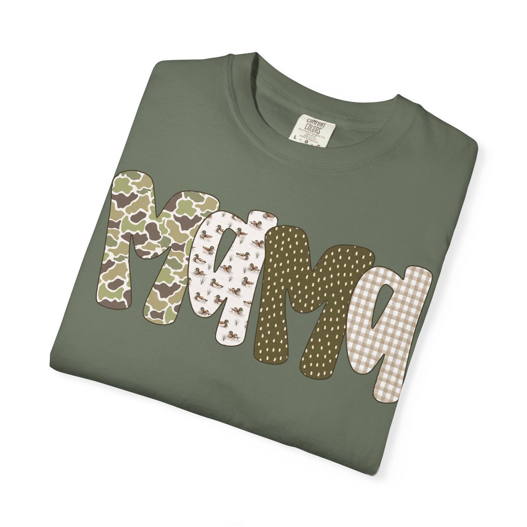 Mama Duck Tee