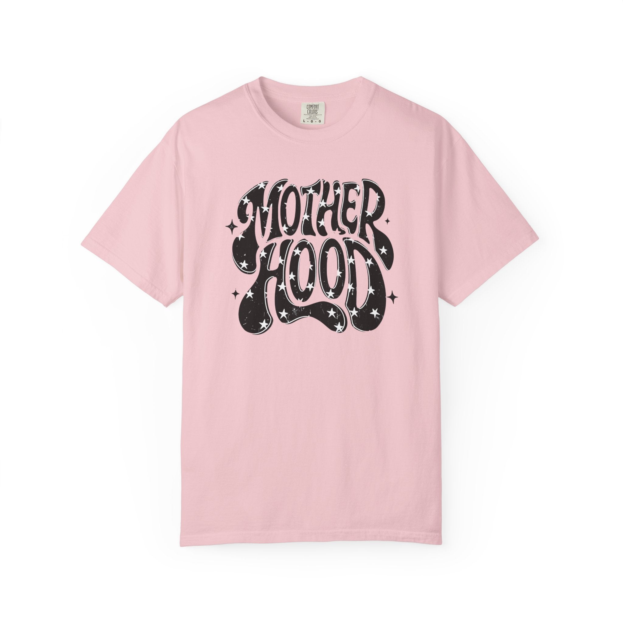 Motherhood Tee
