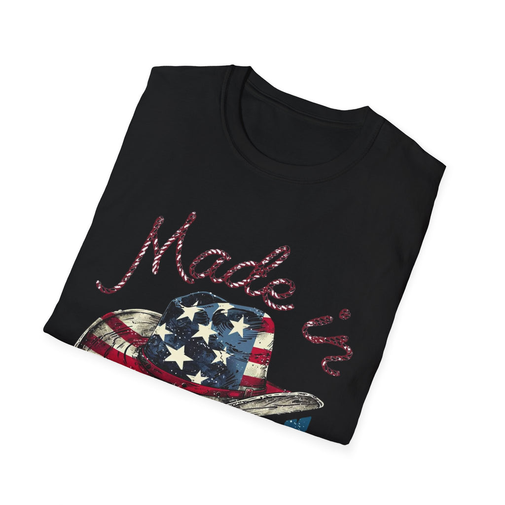 Made in America Tee